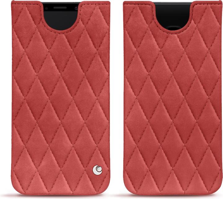Cerise vintage - Couture ( Pantone #a6302e )