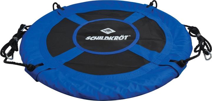 Actual product image Schildkröt Nest swing Ø 90 cm