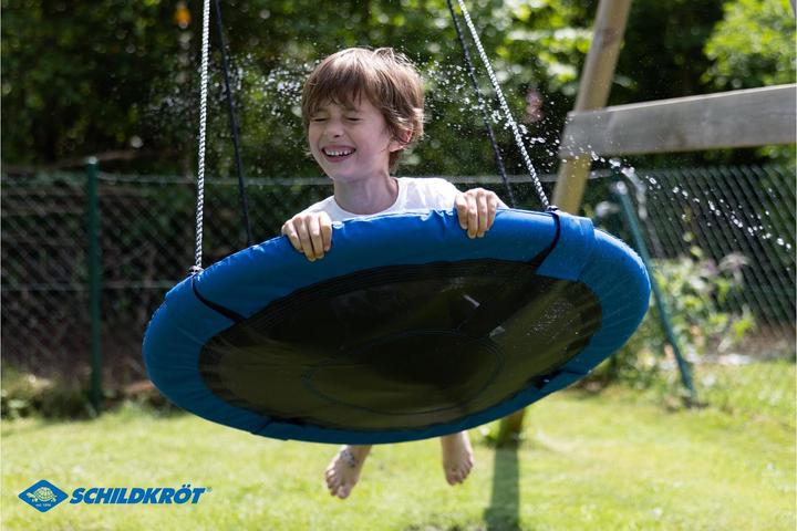 Actual product image Schildkröt Nest swing Ø 90 cm