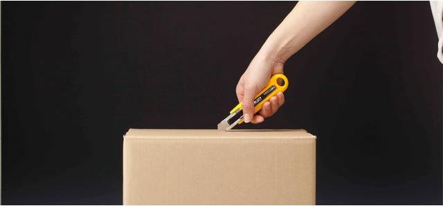 Actual product image Olfa SK-4 (Cutters)