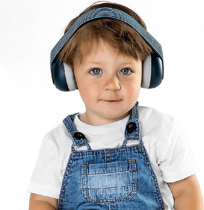 Produktbild Reer SilentGuard Baby (1 x)