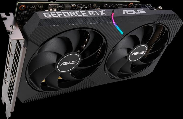 Produktbild ASUS GeForce RTX 3060 (12 GB)