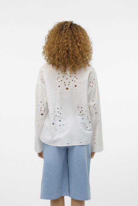 Actual product image Vero Moda VMJAKAYLA Shirt Shirt (XS)