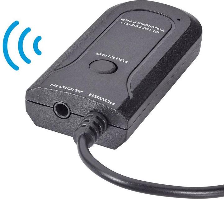 Produktbild Renkforce BTX-1300 (Sender)