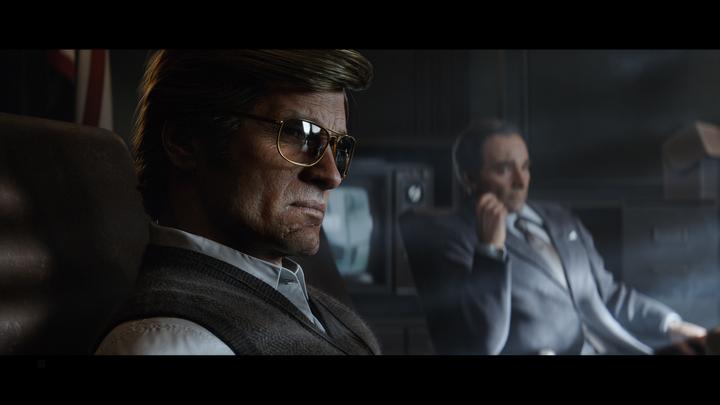 Image du produit Activision Call of Duty: Black Ops Cold War (PS4, FR)