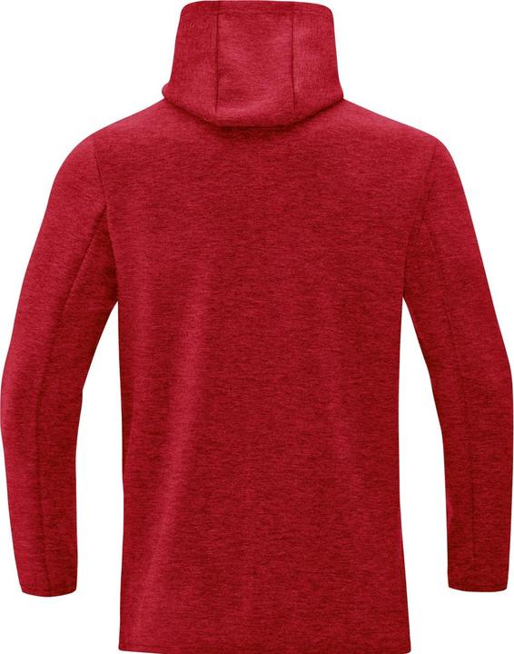 Produktbild JAKO Kapuzenjacke Premium Basics (XXL)