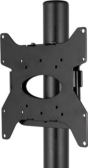 Immagine prodotto Btech Tubo System2 (50mm) nero BT4116/B lunghezza: 1,6m