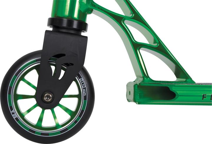 Image du produit Schildkröt Stuntscooter Flipwhip Hydro Green