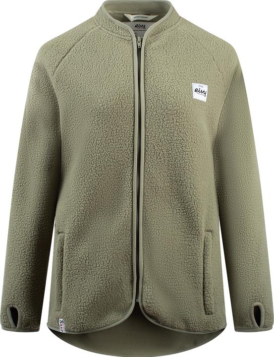Eivy Redwood Sherpa (XS)