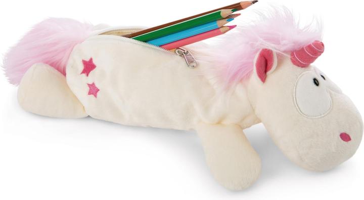 Actual product image NICI Unicorn Theodor