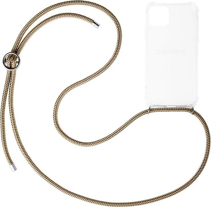 Produktbild Urbany's Necklace Case iPhone 16 Pro Beach Beauty