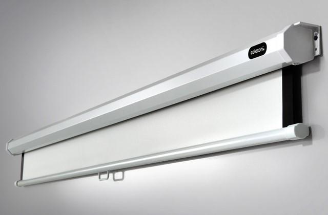 Image du produit Celexon L'économie en aveugle (100", 16:9, 21:9, 4:3, 1:1)