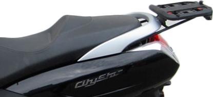 Actual product image Shad Peugeot Citystar 125i/200i (12 to 20)