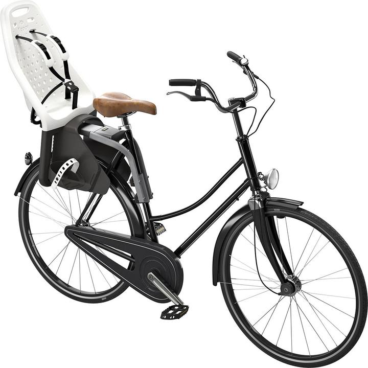 Produktbild Thule Yepp Maxi (Sattelrohr)