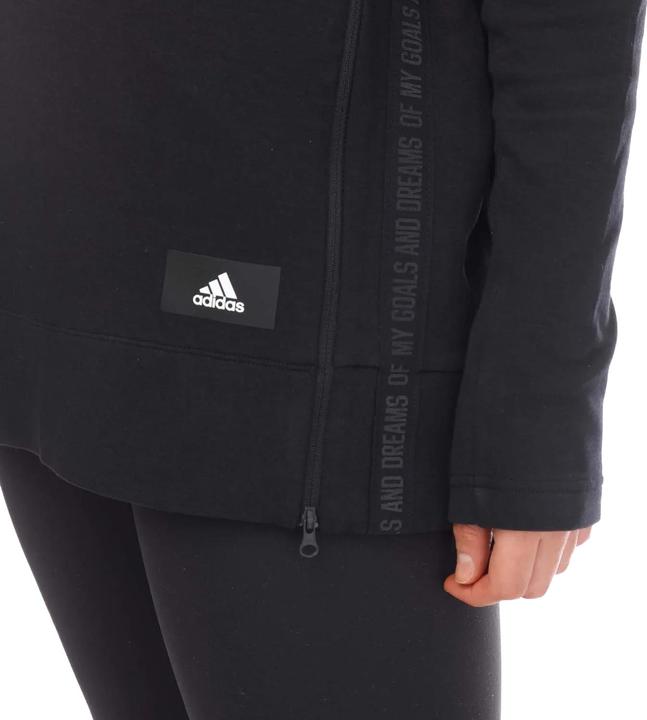 Produktbild adidas Mission Victory Kapuzenpullover (32 D)