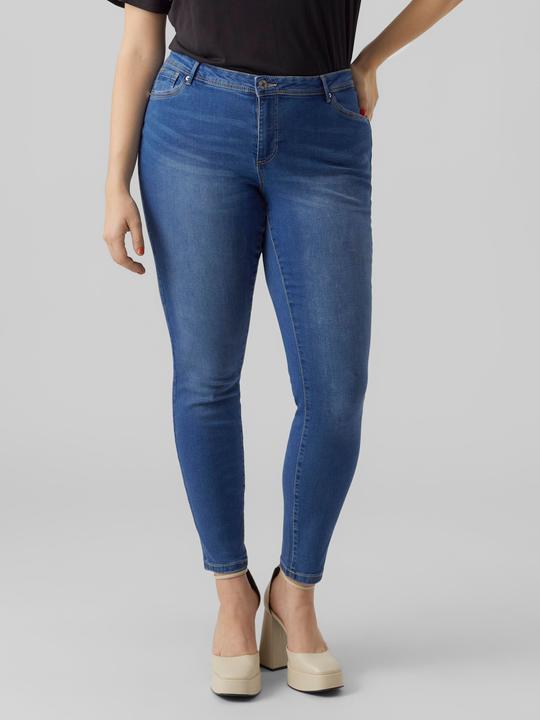 Produktbild Vero Moda Mid Rise Jeans (54)