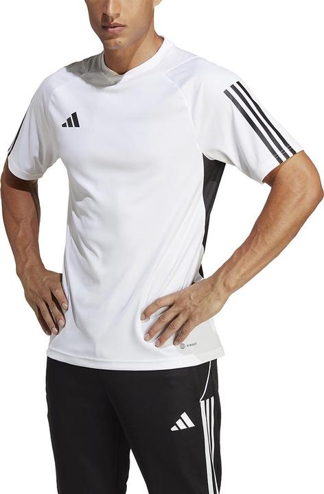 Actual product image adidas Tiro 23 Competition Training Shirt Men (S)