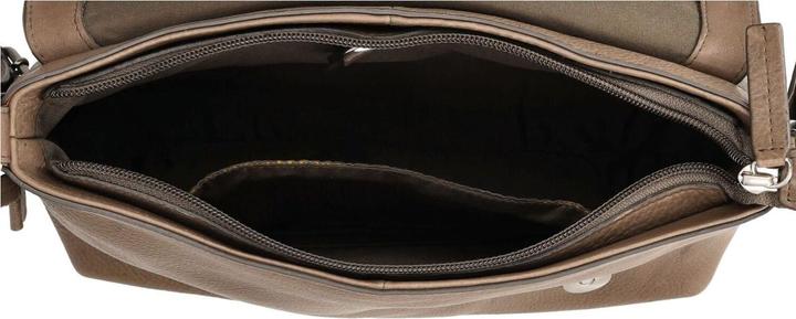 Produktbild Burkely Soft Skylar Umhängetasche Leder 24 cm