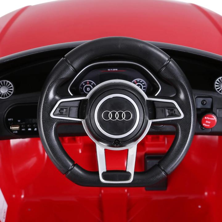 Immagine prodotto Jamb Audi TT RS auto per bambini (12 V)