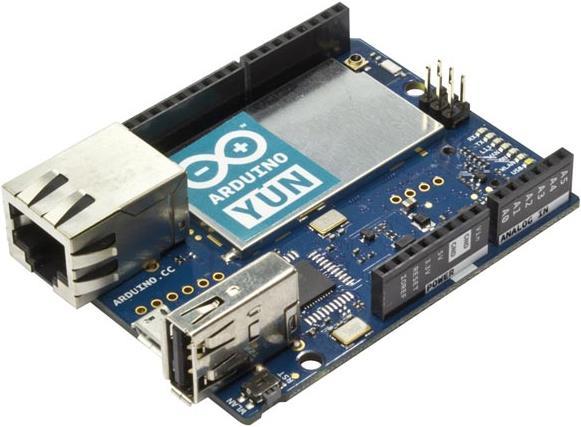 Produktbild Arduino Yùn