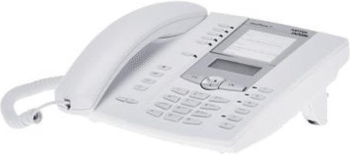 Image du produit Mitel Aastra 6771, OpenPhone 71, gris glacé