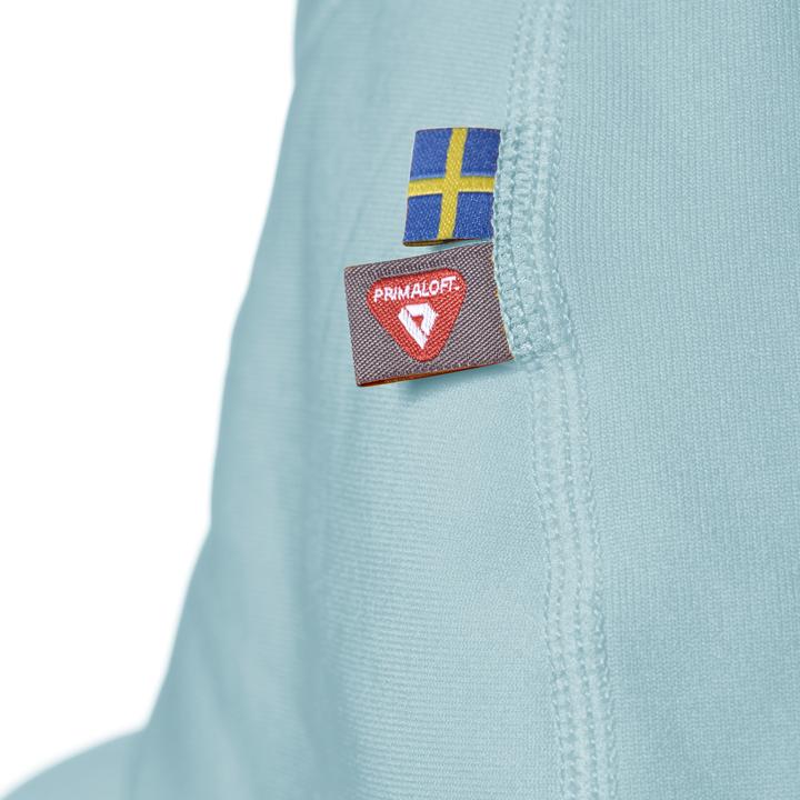 Produktbild Isbjörn Panda Hoodie (110, 116)