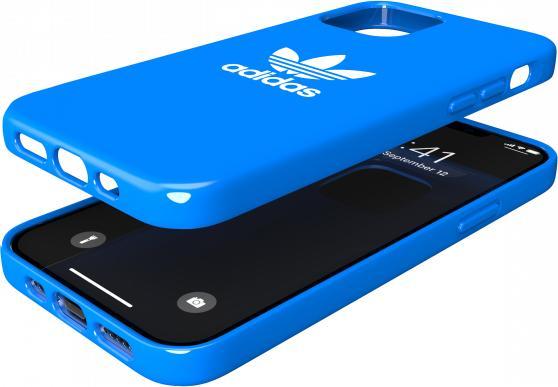 Immagine prodotto adidas Custodia a scatto Trefoil (Apple iPhone 12 Pro, Apple iPhone 12)