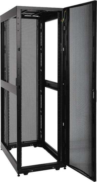 Image du produit Eaton SmartRack Premium 42U Server Rack Enclosure Secure Standard-Depth (42 HE, Rack 19 pouces)