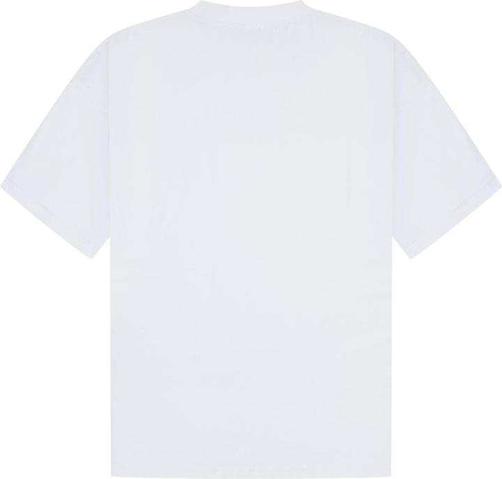 Produktbild Casual Classics TShirt Verlängerter Ausschnitt (XL)