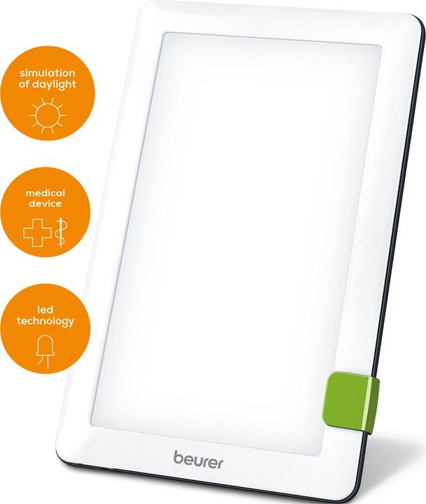 Produktbild Beurer Tl 30 (10000 lx)