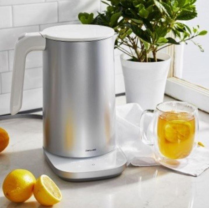 Produktbild Zwilling PRO Wasserkocher (1.50 l)