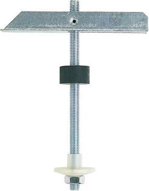 Produktbild Fischer Kippdübel KM 10 (25 Stk.)