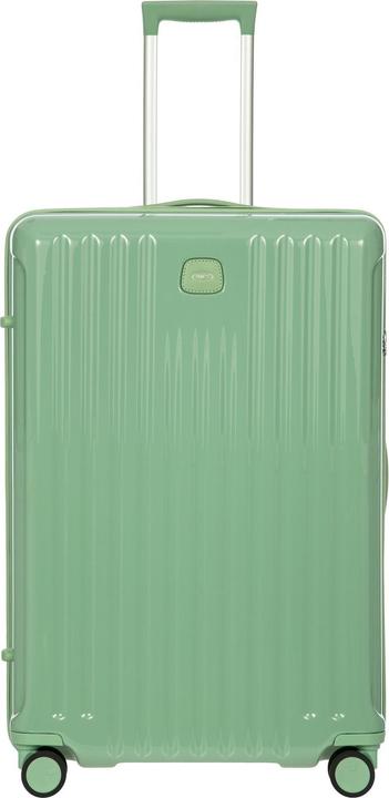 Actual product image Brics Bric's Trolley + Suitcase Positano Trolley L exp (130 l, XL (from 140l))