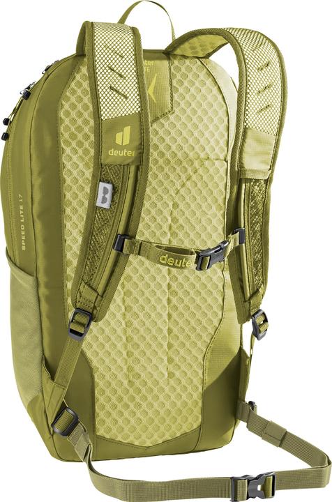 Image du produit Deuter Speed Lite 17 (17 l)
