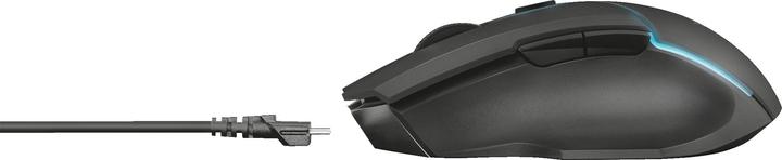 Actual product image Trust GXT 161 Disan (Wireless)