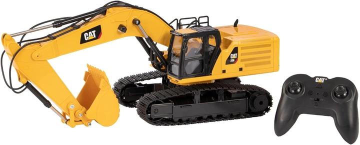 Produktbild Diecast Masters Cat 336 Bagger