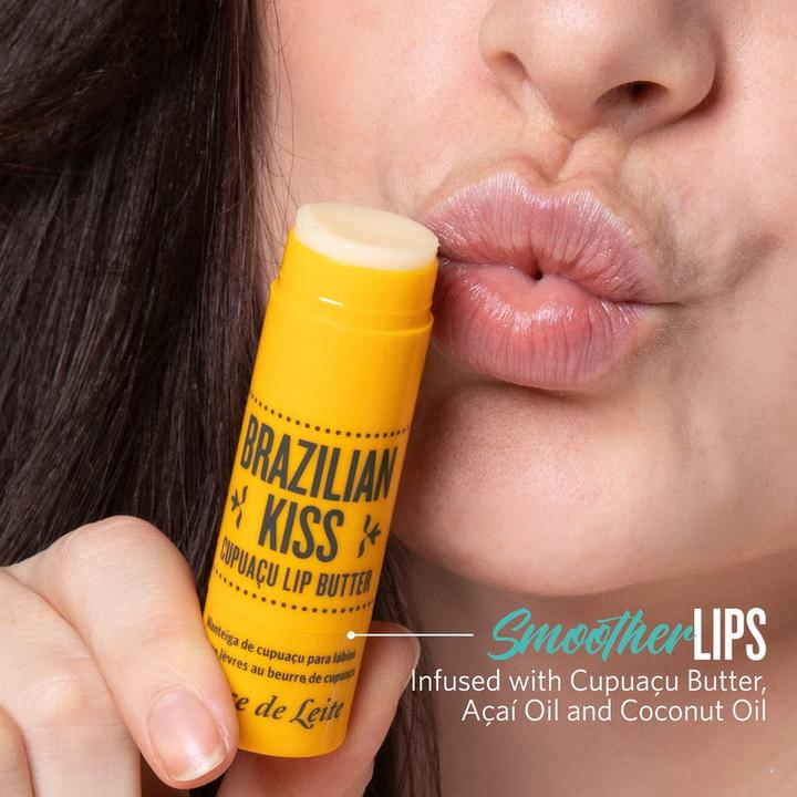 Produktbild Sol de Janeiro Brazilian Kiss (Balsam)