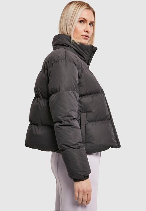 Produktbild Urban Classics Ladies Short Peached Puffer Jacket (XL)