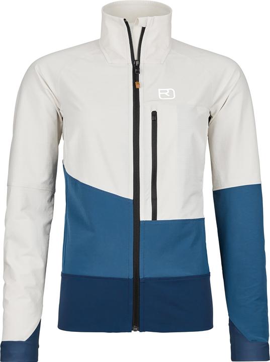 Ortovox Punta Berrino Jacket W (M)
