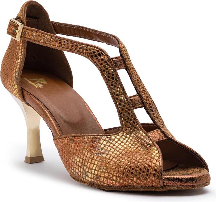Immagine prodotto Dancing Queens Scarpe da ballo ESP11 Scarpe da ballo (39)