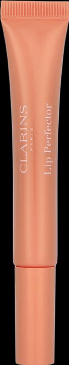 Actual product image Clarins Lips (02 apricot shimmer)