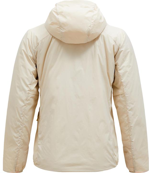 Produktbild Peak Performance Women's Freelight Reversible Hood (S)