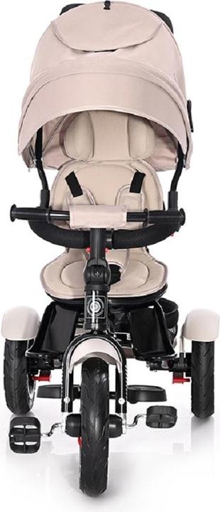 Produktbild Lorelli Tricycle Neo 4 in 1 Luftreifen