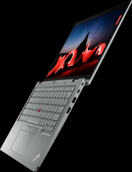 Produktbild Lenovo ThinkPad L13 Yoga Gen 4 (13.30", Intel Core i7-1355U, 16 GB, 512 GB, CH)