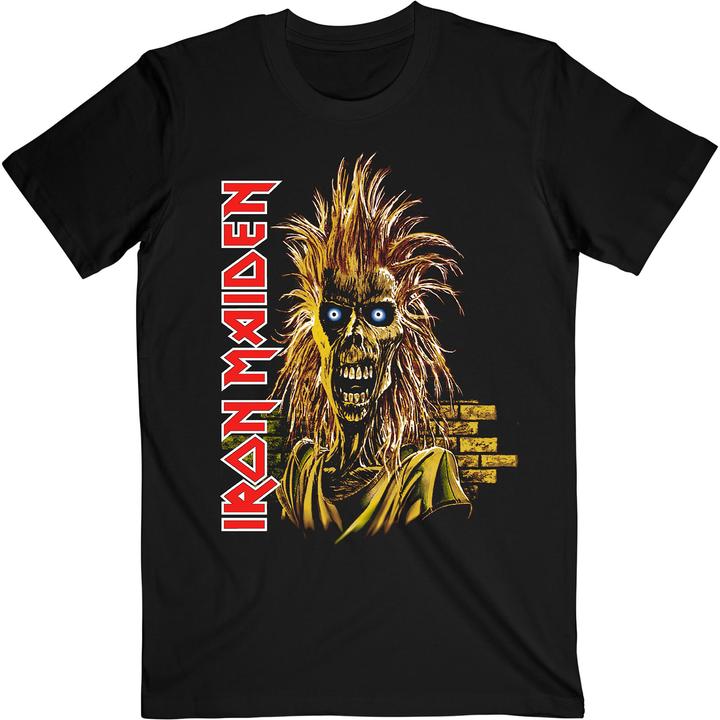Iron Maiden First Album 2 (S)