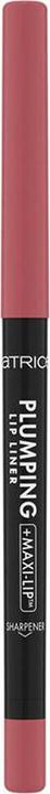 Catrice Plumping Lip Liner (190 I Like To Mauve IT)