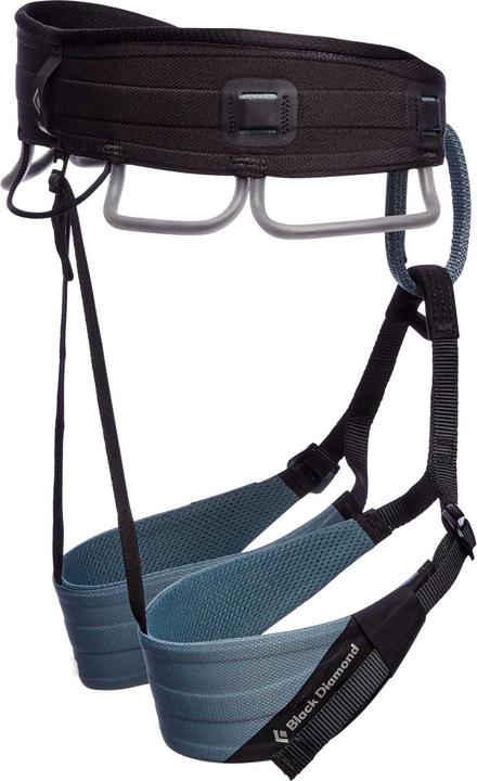 Produktbild Black Diamond Technician Klettergurt (XL)