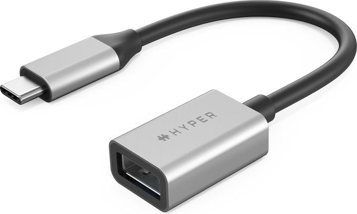 Produktbild Targus USB A — USB C (0.02 m, USB 3.2 Gen 2)