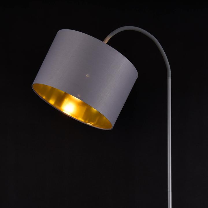 Actual product image Lux.Pro Toledo (E27)