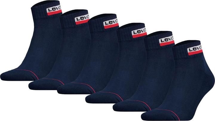 Levis Sprtwr (6er Pack, 43 - 46)